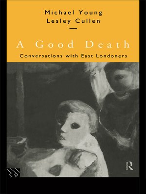 cover image of A Good Death